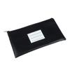 With Label Bank Deposit Bag With Zipper Money Pouch Waterproof Cosmetic Pouch  Cosmetics