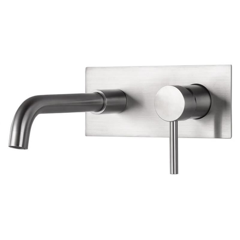 VEMUSE JDF-CW-656 Concealed Wall-Mounted Basin Faucet