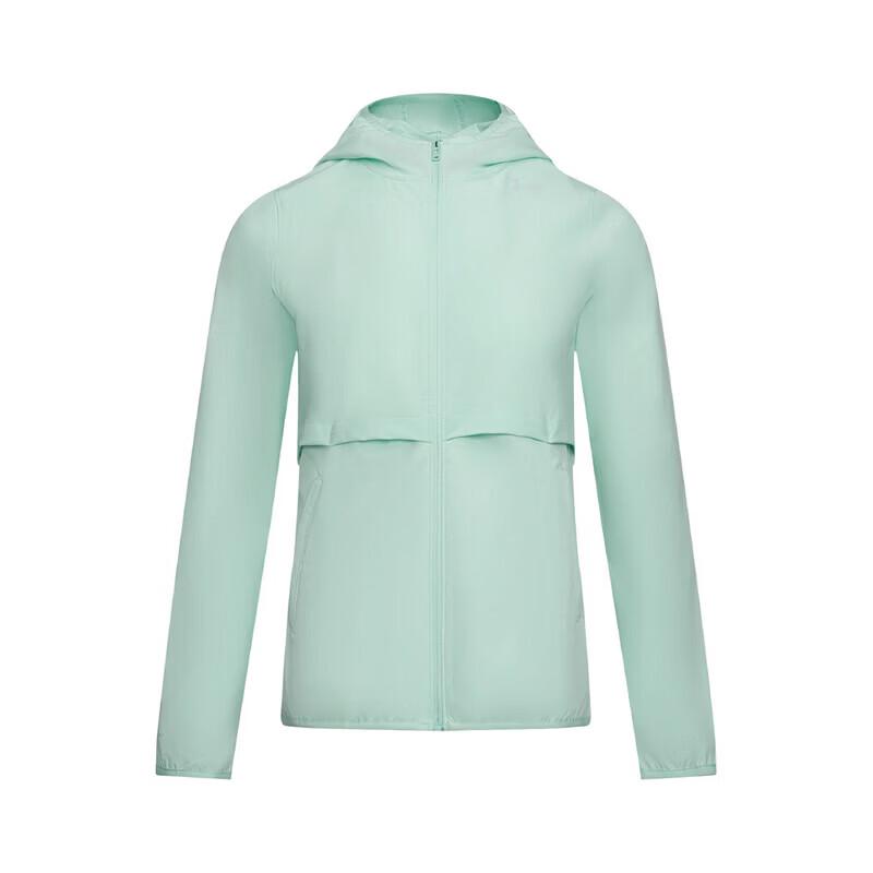 Under Armour Women s Hooded Woven Jacket M