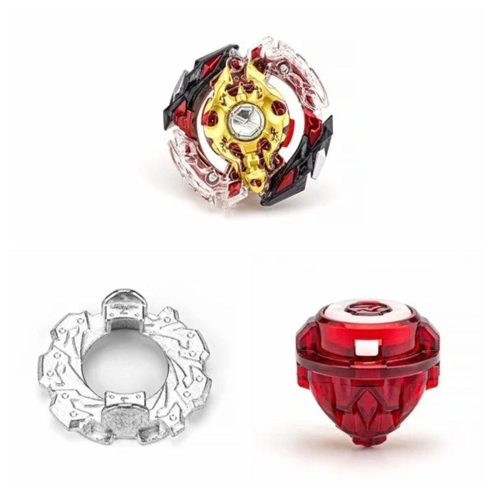 SB-solong4u Brand Spinning Tops Battle Gyroscope Collection Gift for Kids