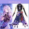 Impact Citlali Genshin Cosplay Costumes Role Play Halloween Performance Stage