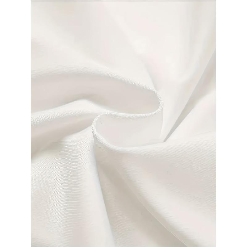 European sizes New Summer Men'S Casual Stylish Short-Sleeve Print Stretchy Ribbed Round-Neck Comfortable Breathable T-Shirt