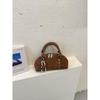 Bowling Ball Bag, Hip-sling Bag, Fashionable Commuter Shoulder Bag