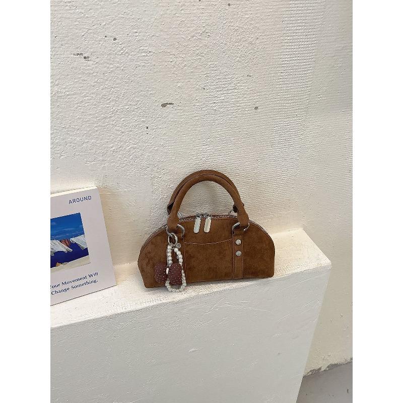 Bowling Ball Bag, Hip-sling Bag, Fashionable Commuter Shoulder Bag