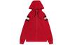 Jackets Men's Red Hooded Moderate Other CU2775-687