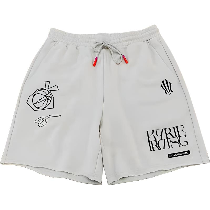 Anta Basketball Collection Sports Shorts Unisex 172431309-3 2XL