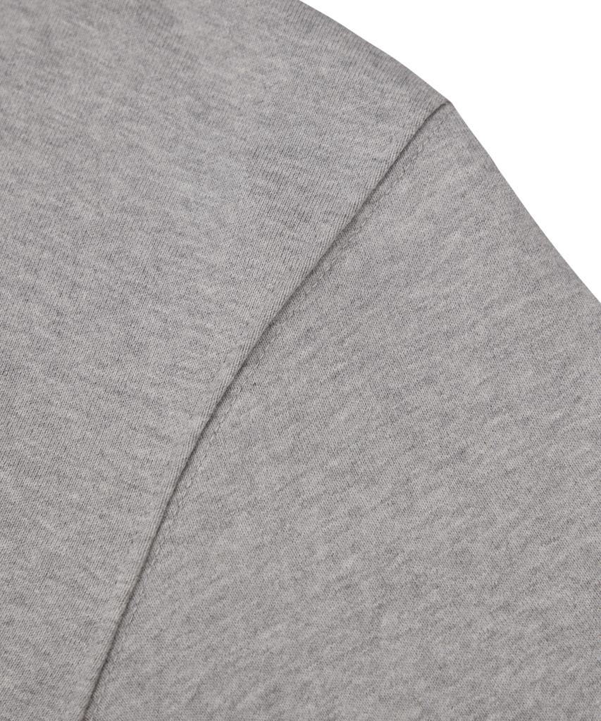 CREAM SODA LAB Usa Basketball Sweatshirt Grey Black
