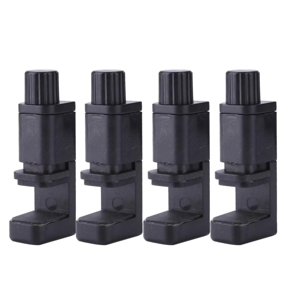 1/4/8Pcs Adjustable Metal Clip Universal Phone Repair Tool LCD Display Screen Fastening Fixture Holder Clamp Mobile Phone Tablet