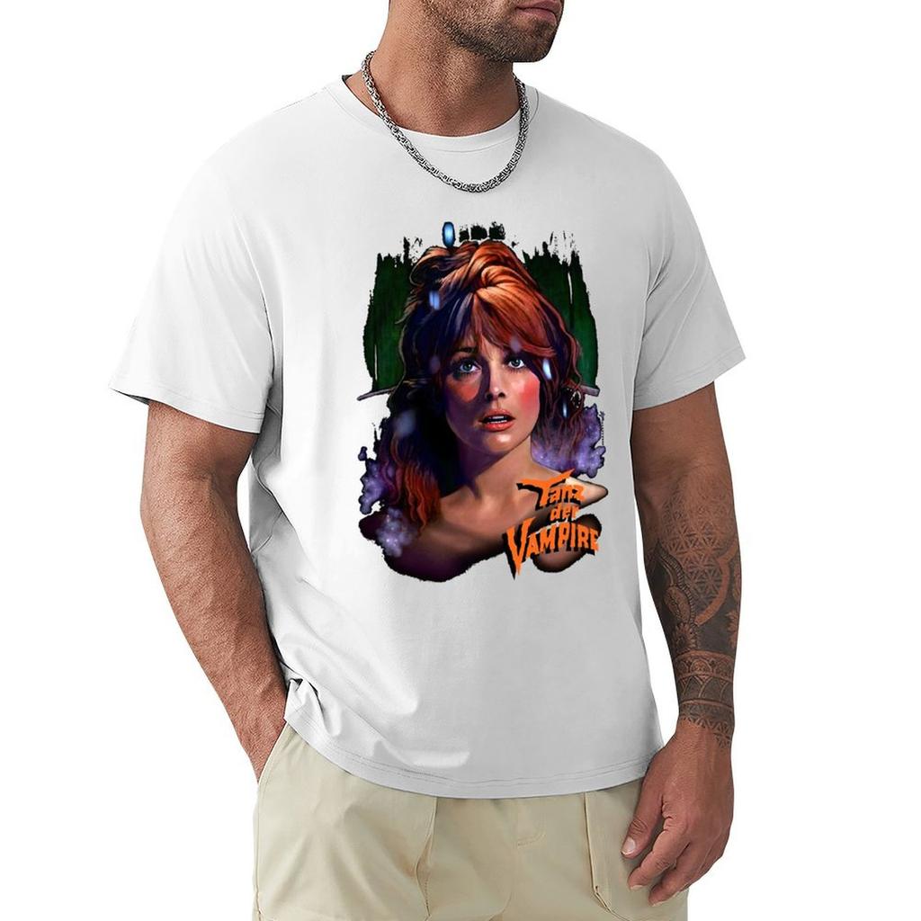 Tanz Der Vampire Tshirt Plus Size Short Sleeve Tshirt