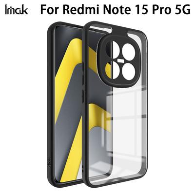 For Redmi Note 15 Pro Plus 5G Global Phone Case IMAK Case UX-9A Series