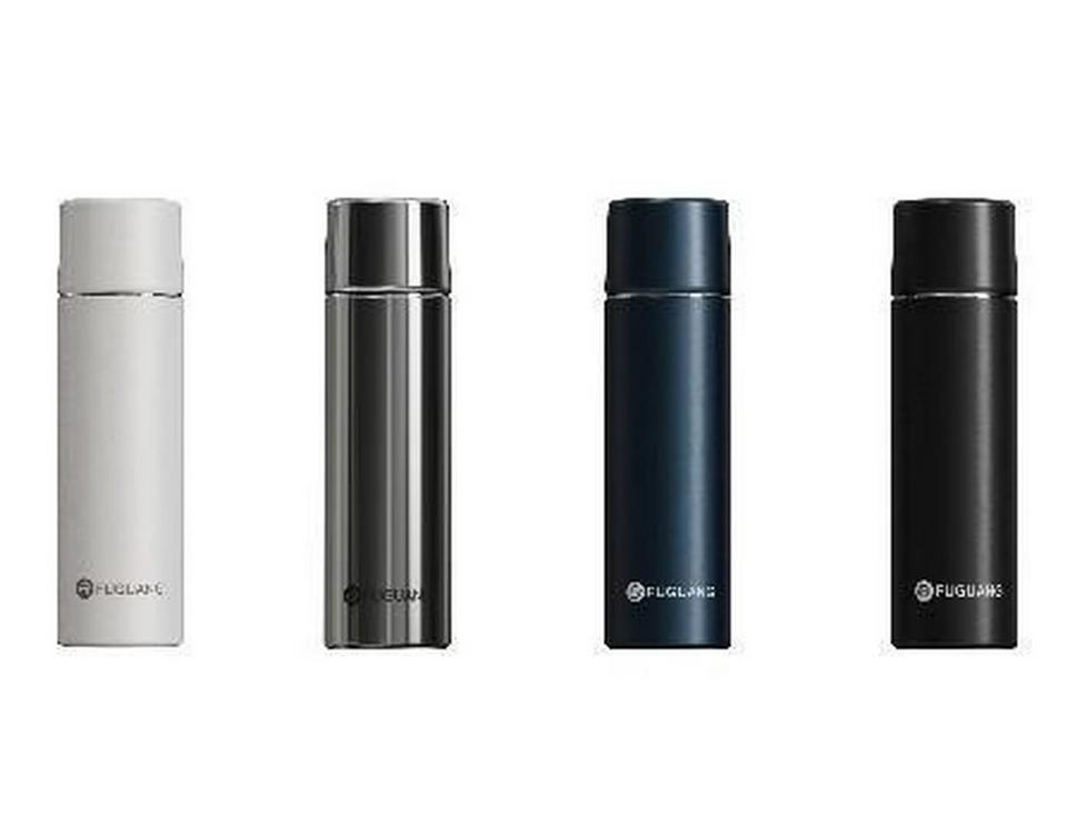 

Fuguan FGZ2420 316 SS Dual-Drink Leisure Thermos