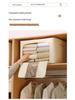 Foldable Waterproof Quilt Organizer with Large Capacity for Bedroom