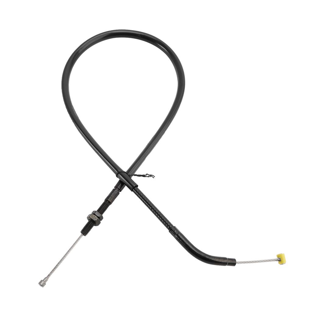 Motorcycle Clutch Cable Replacement Fit for Honda CBR650R 2019-2023 Black