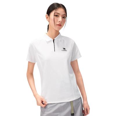 Toray Fabric Quick-Dry Outdoor Polo T-Shirt