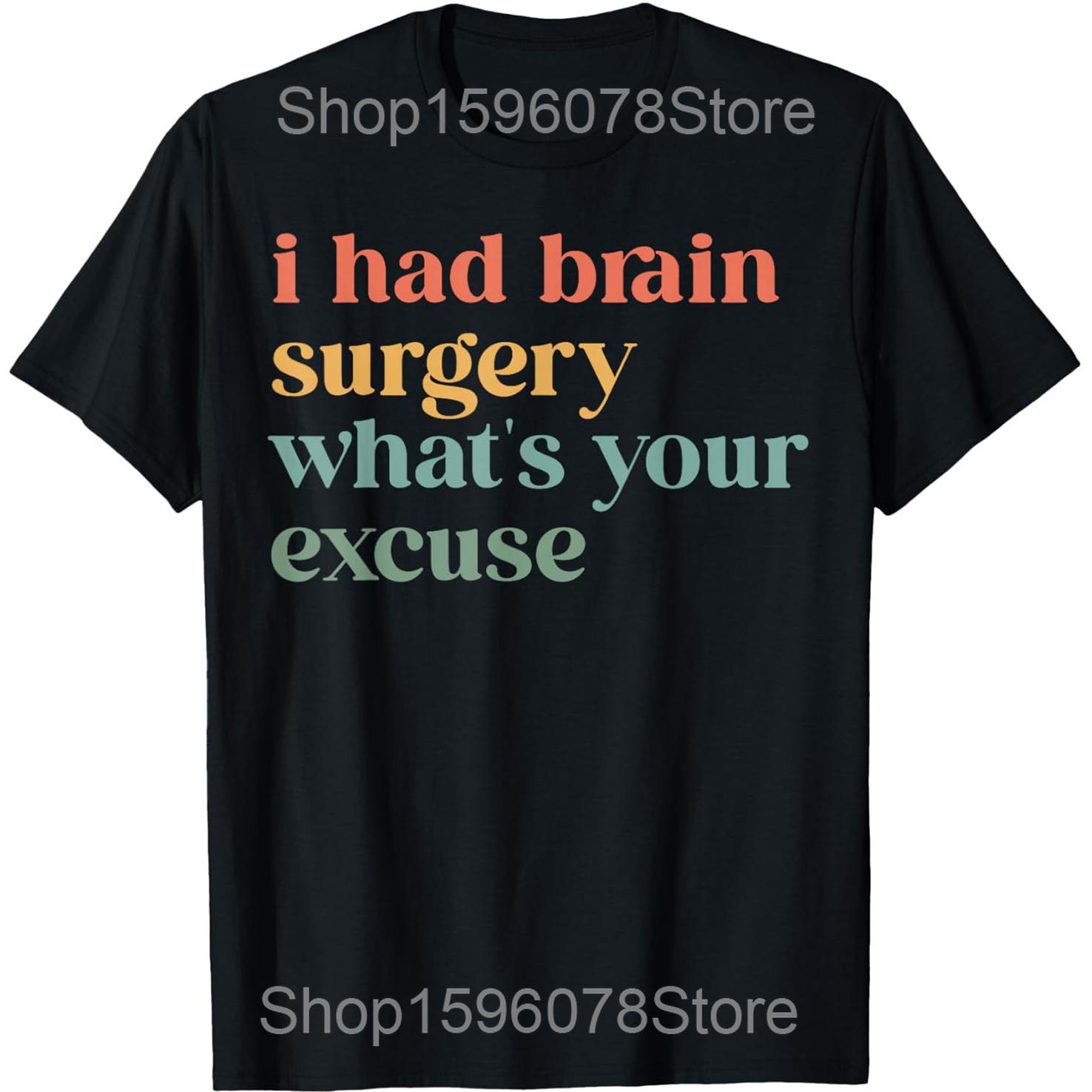 

I Just Really Like Brains Neuroscience T Shirts Men Women Cotton Humor Streetwear Tee Shirt Short Sleeve Unisex Loose Clothing S