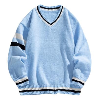 Varma kläder – Pullovers och långärmade T-shirts