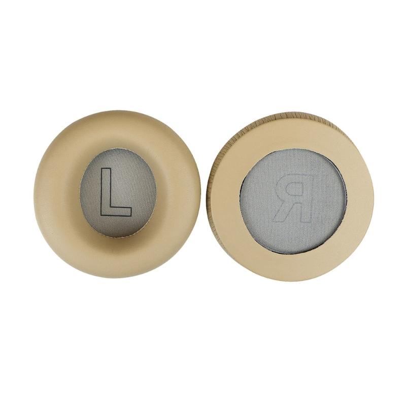 Replacement Ear Cushions for H4 H6 HX H9 3rd Gen Headphones High Density Noise Isolation Earmuff Ear Cover Earpads хаки