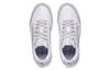 Li Ning Tianji 2.0 Comfortable Abrasion Resistant Breathable Low Top Skateboard Shoes Women's White Purple AGCT212-4
