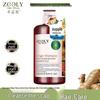 Zhuolanya Ginger & Resurrection Grass Shampoo