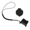 Camera Shutter Button   with Anti Loss Rope Anti Mistouch Shutter Button Protective Cover with Exposure Compensation Controller for Wide 400