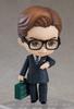 Nendoroid Kingsman Golden Circle Gary Eggsy Unwin plastová malovaná pohyblivá figurka v měřítku.