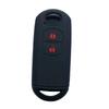 Smart Key Silicone Cover for Mazda Cars CX-5/CX5/CX-3/CX3/New Demio Key