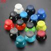JCD 2pcs For Xbox One Xbox Series X S XSS GamePad Controller 3D Analog Thumb Sticks Grip Joystick Cap ThumbSticks Cover Replace