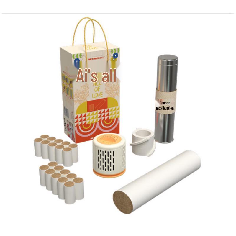 

Hezheng HZ-LOVE-6 Portable Kneading & Tapping Massager