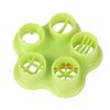 5 in 1 Sausage Hot Dog Cutter Set Flower Crab Octopus Style Ham Sausage Cutter Kitchen Cutting Mold DIY Lunch