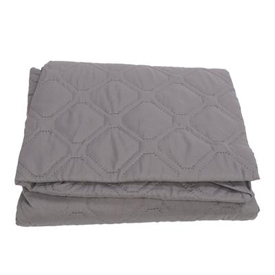 Mattress Cover Waterproof Dustproof Skin Friendly Cotton Insert Design Bed Fitted Sheet Protector