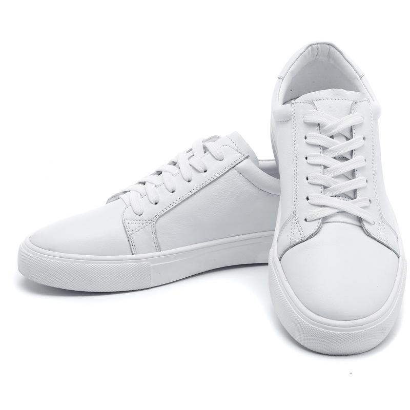 New men shoes large size shoes man shoes leather genuine  formal dress  mens loafers tenis masculino adulto zapatos de hombre sd