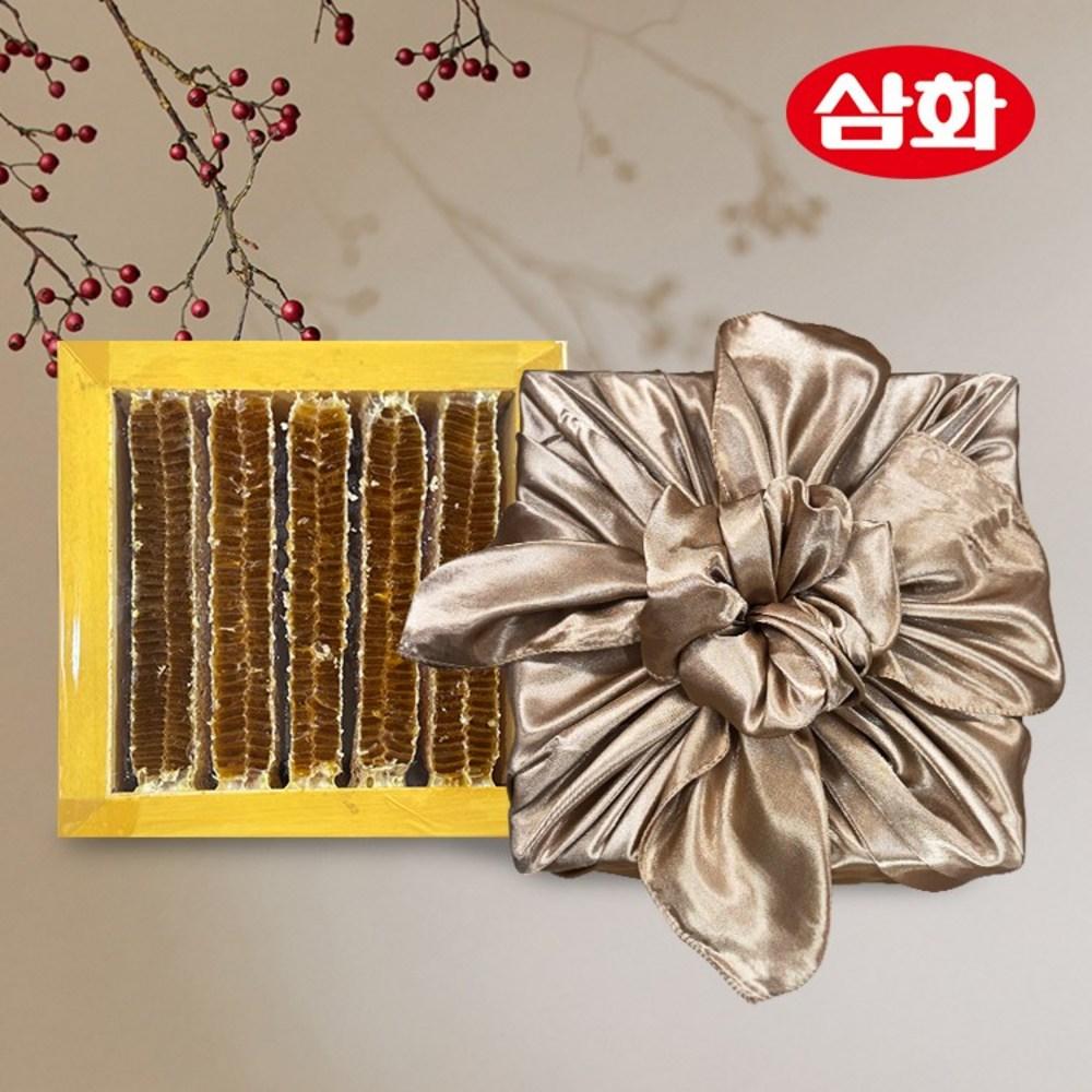 Samhwa Domestic Honeycomb 3.5kg + 1 Box of Wrapping Cloth