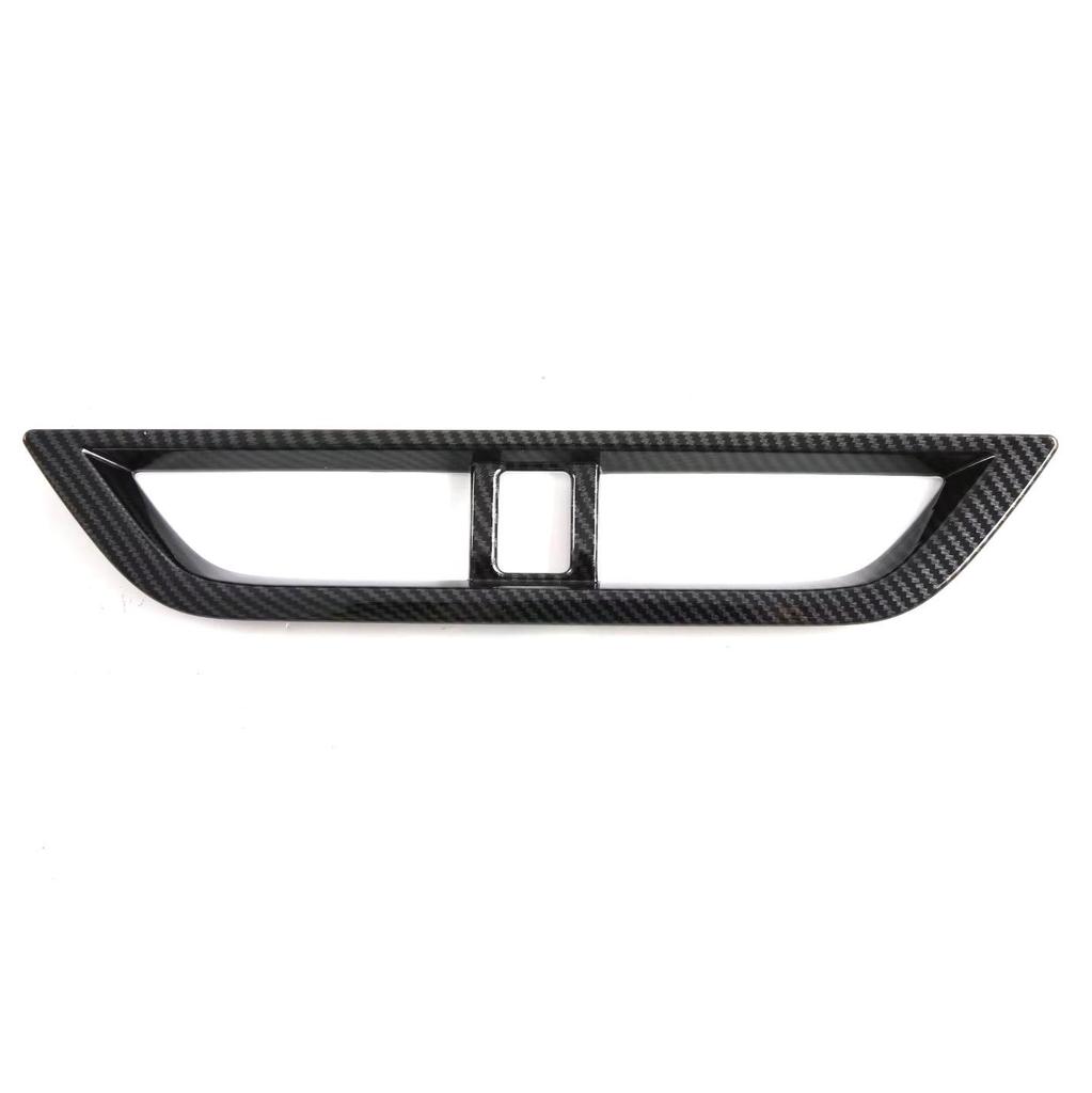 21-24 Toyota Veloz Interior & Exterior Trim Kit: Rearview Mirror, Door Bowl, Armrest, Gear Shift, Air Outlet