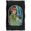 Radiate Positivity Soft Touch Blanket