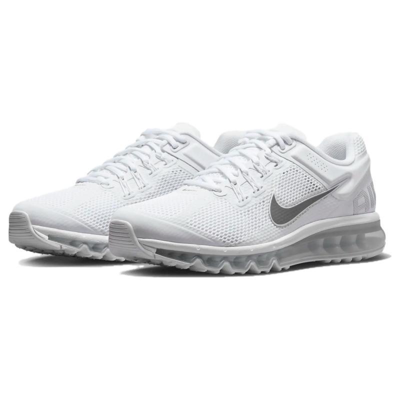 Nike Air Max 2013 White Sneakers Casual Shoes HF4884-100
