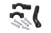 Motone Mirrorless Kit, Street Twin, Street Scrambler, Speed Twin 900, Scrambler 900, MMU580