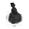 Practical Gear Gaiter Cover For For Renault For For Trafic III 2014 to 2019