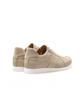 Allclassic Alc4414W Resort German Sneakers_Beige Suede