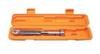 Tohnichi 843 QL200N Torque Wrench Case 843