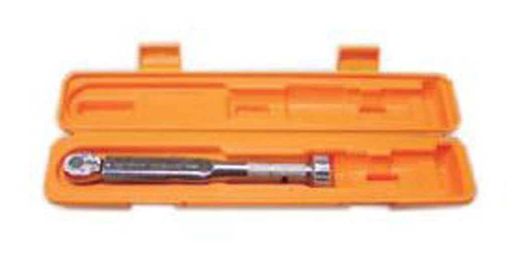 

TOHNICHI 843 QL200N Torque Wrench Case 843