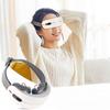 Bluetooth Wireless Heating Kneading Eye Massager CN Plug (adapter Included)