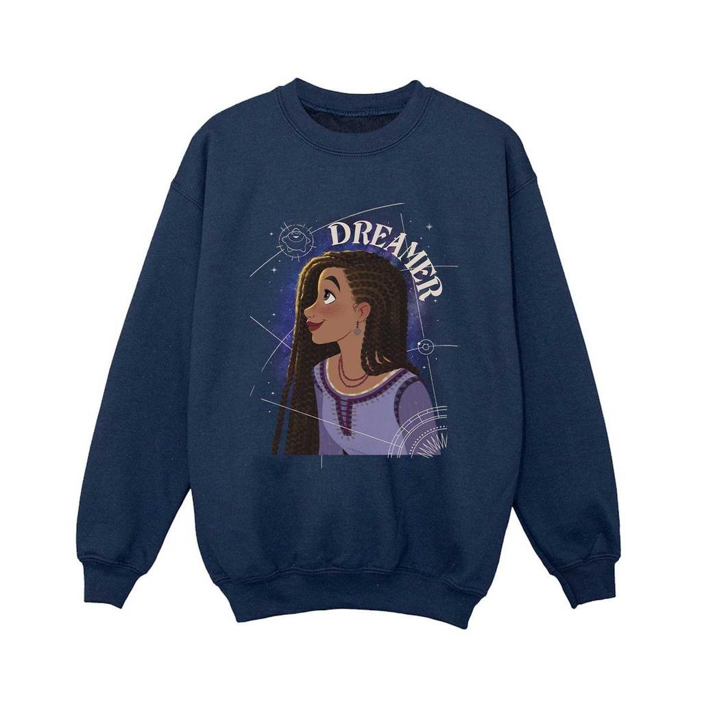 Wish Boys Asha Sweatshirt