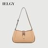 One-Shoulder Armpit Bag Ladies Fashion All-Match Large-Capacity Multi-Color Optional Cross-Body Bag