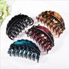 Hair Claw Practical Simple Octopus Jaw Hair Accessories