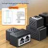 Shengwei Network & Telephone Line Splitters