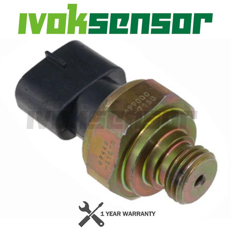 Original Power Steering Oil Pressure Sensor 89448-51010 For Toyota FJ Cruiser Echo Scion Corolla Verso Lexus GS300 GS430 IS300