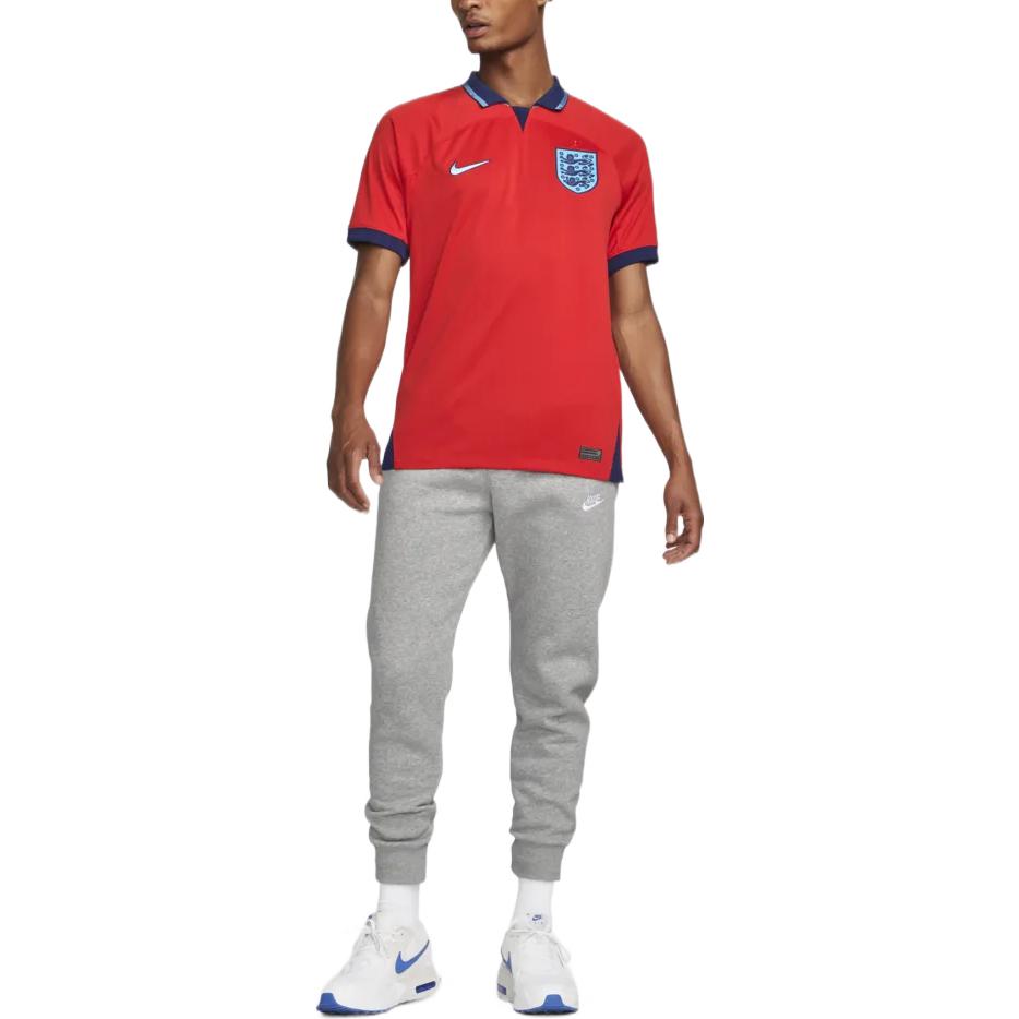 Nike England 2022/23 Stadium Away Jersey DN0685-600
