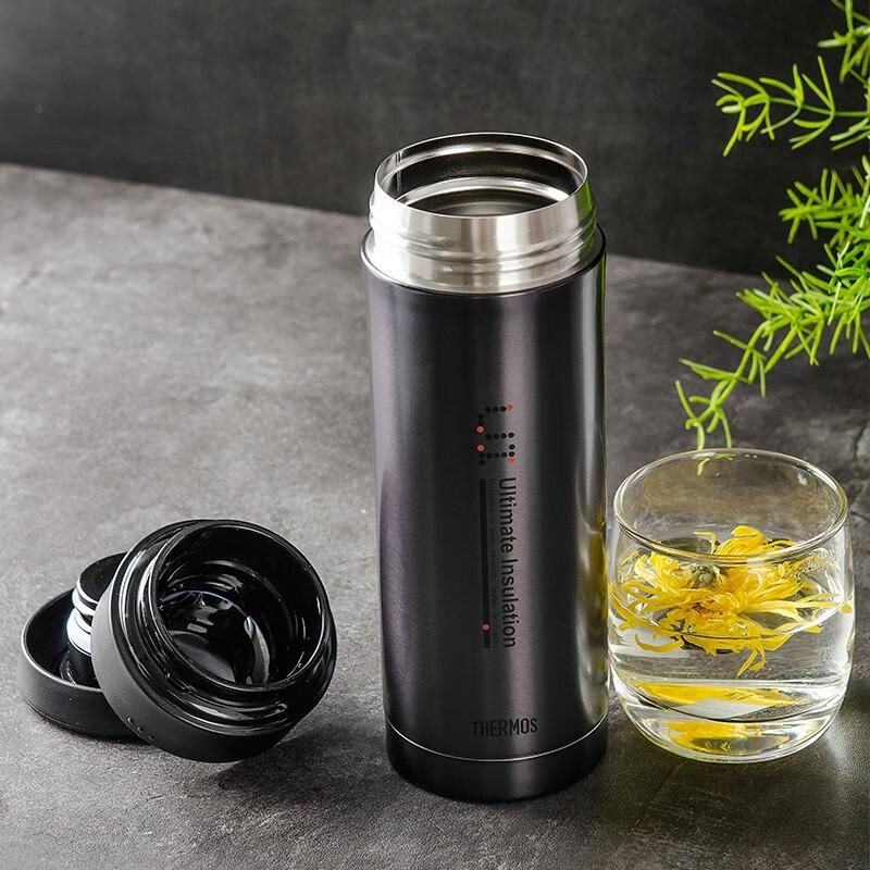 Thermos JMK-500 Stainless Steel Insulated Tea Tumbler