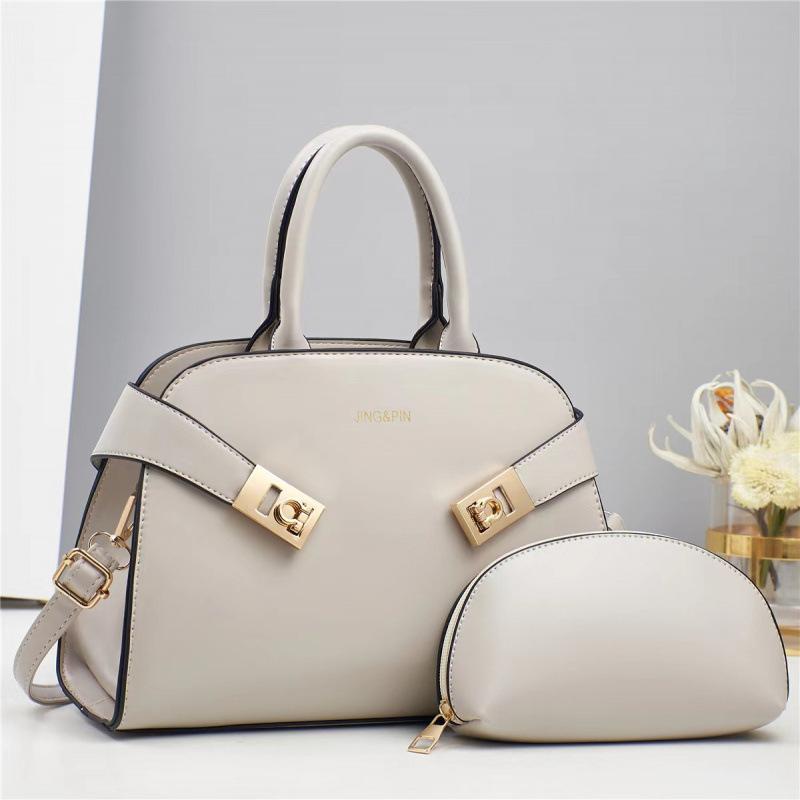 Handbag Mother and Child Bag Women's Bag Fashion Shoulder Messenger Bag