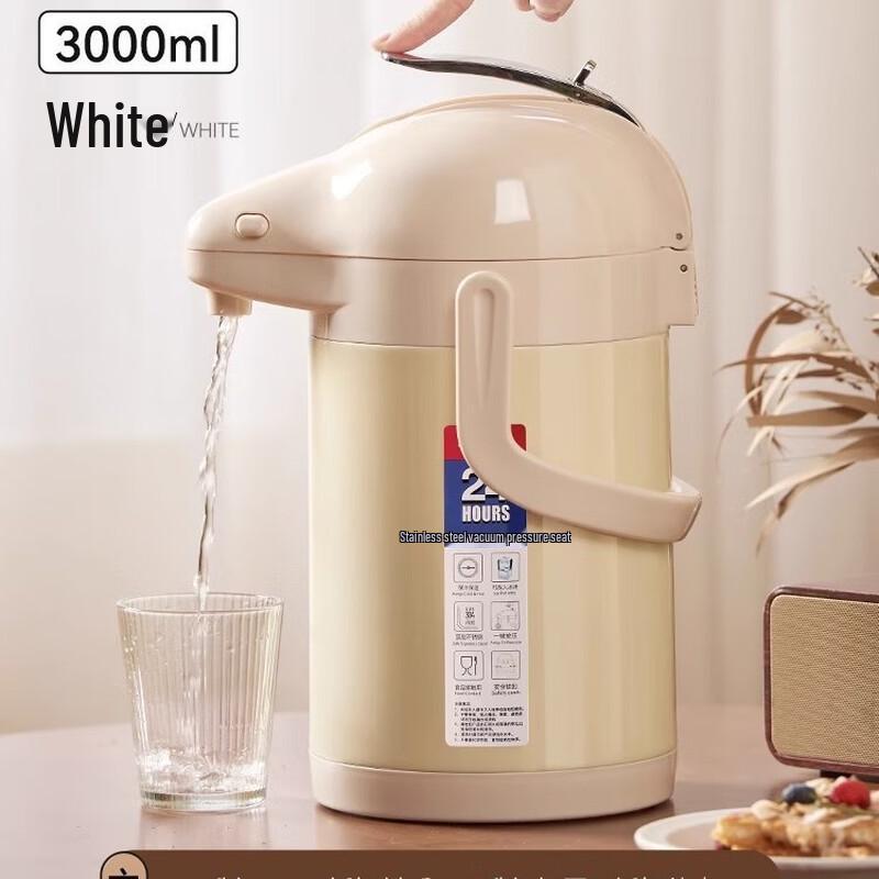 Shangqi Air Pressure Insulated Thermos Pot